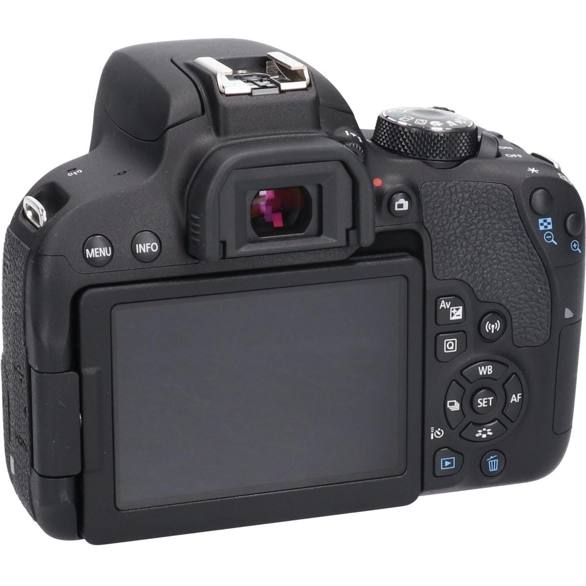 EOS KISS X9I