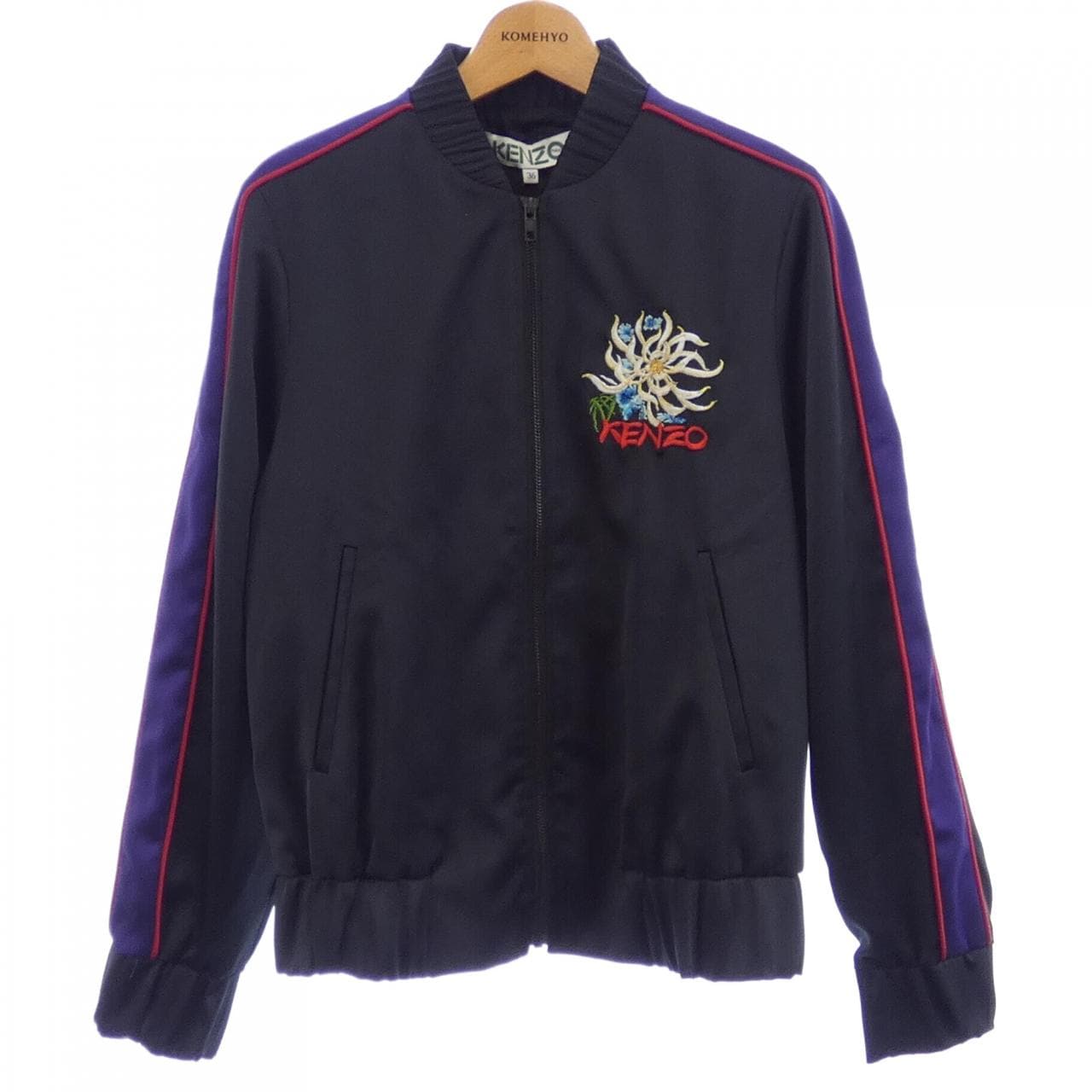 ケンゾー KENZO ジャケット