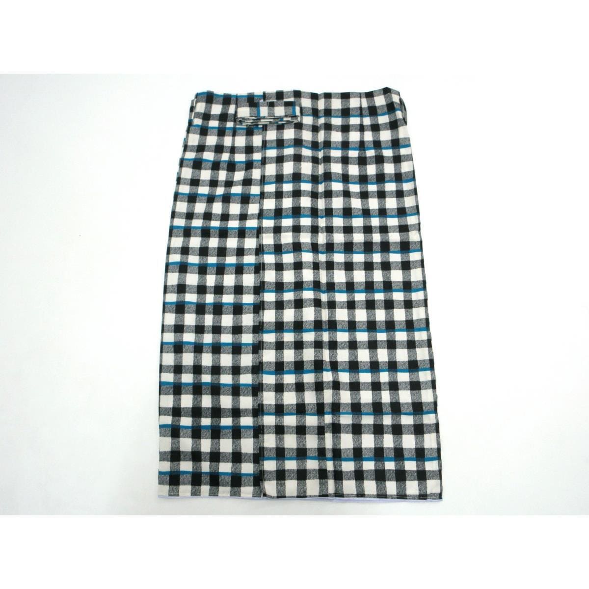 【新品】化繊　二部式　Ｌサイズ