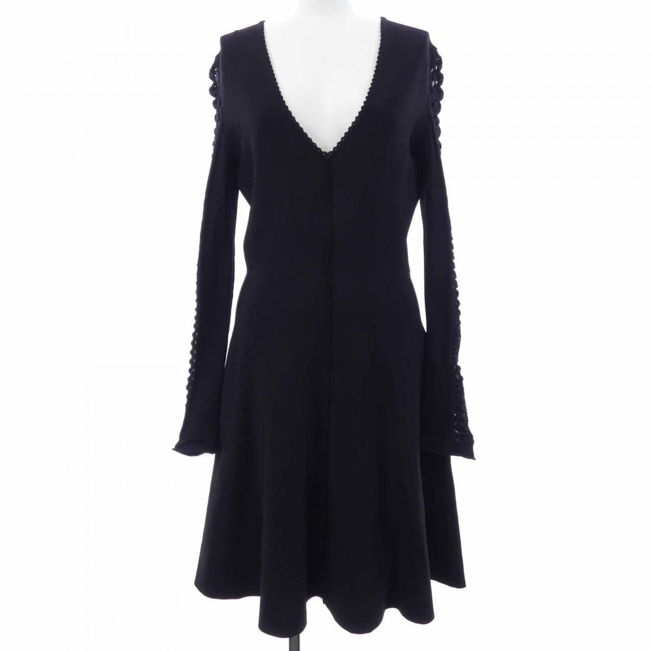 ルイヴィトン LOUIS VUITTON FEKD91GEH ワンピース