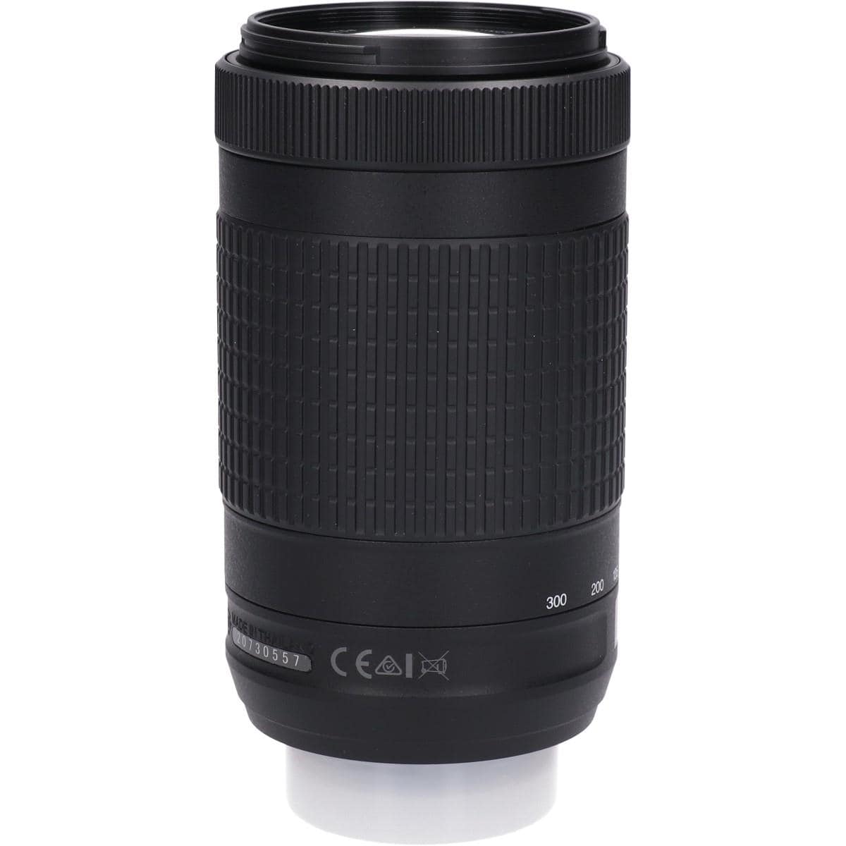 ＡＦ－Ｐ　ＤＸ７０－３００ｍｍ　Ｆ４．５－６．３Ｇ　ＶＲ