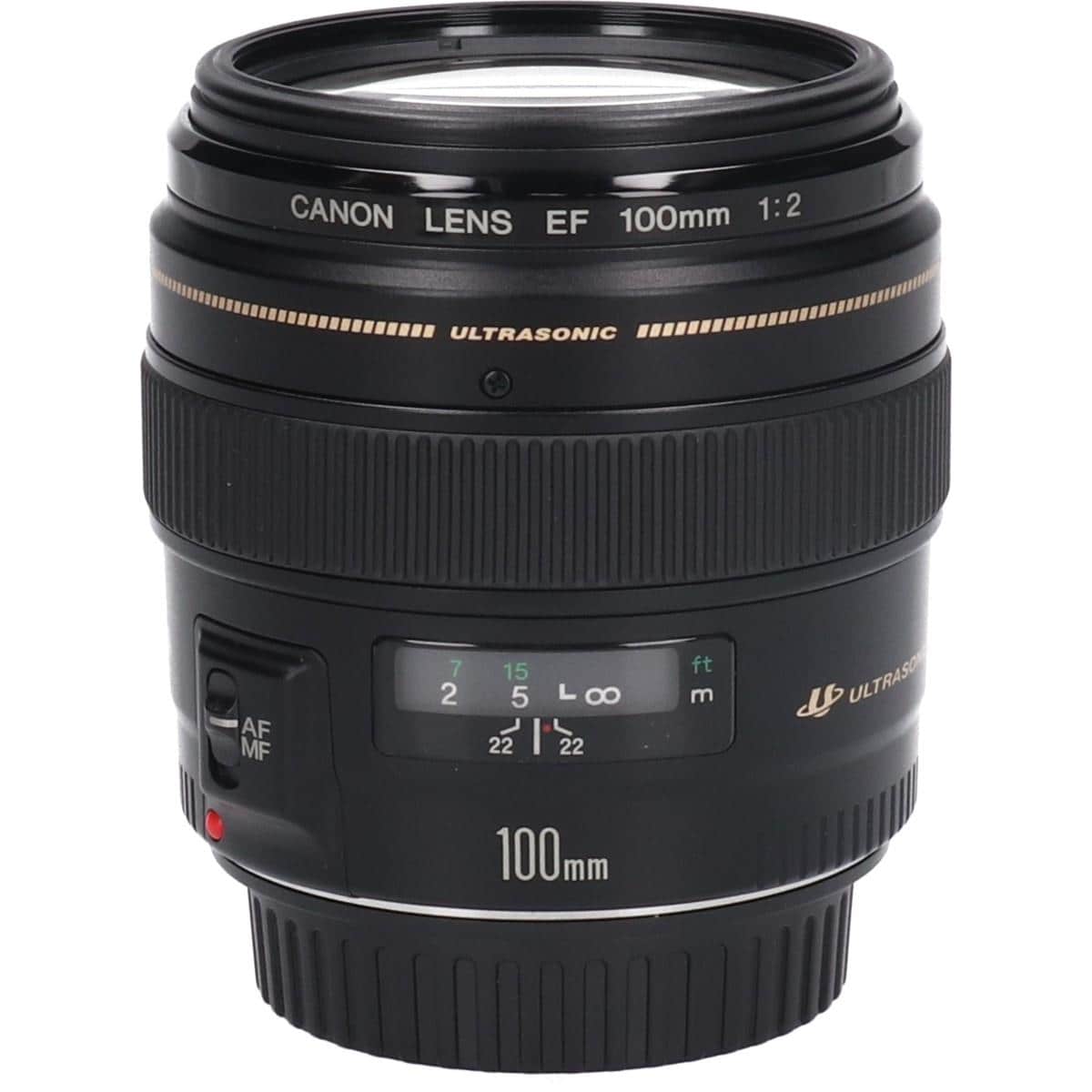 ＥＦ１００／２ＵＳＭ　ＥＦ１００ｍｍ　Ｆ２ＵＳＭ