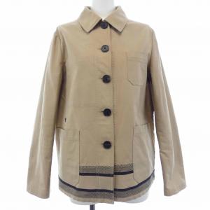 クリスチャンディオール CHRISTIAN DIOR 147V44A3336 ジャケット