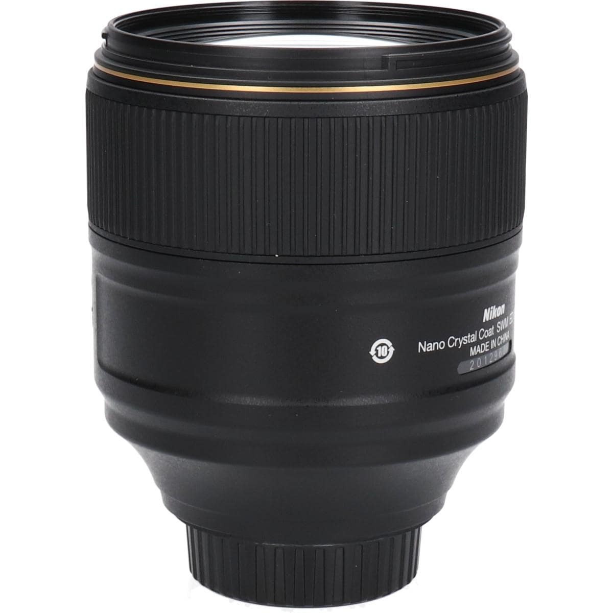 ＡＦ－Ｓ１０５ｍｍ　Ｆ１．４Ｅ　ＥＤ