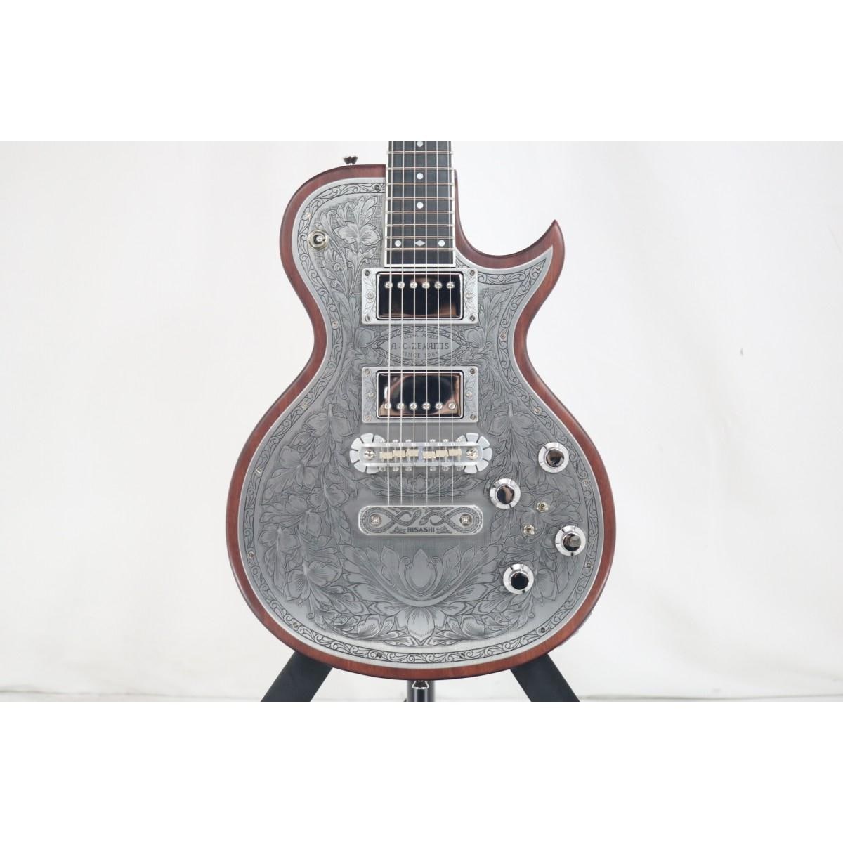 【新品】ＺＥＭＡＩＴＩＳ　ＴＨＥ　ＰＯＲＴＲＡＩＴ　Ｍｅｔａｌ　Ｆｒｏｎｔ　ＨＩＳＡＳＨＩ　Ｎａｔｕｒａｌ