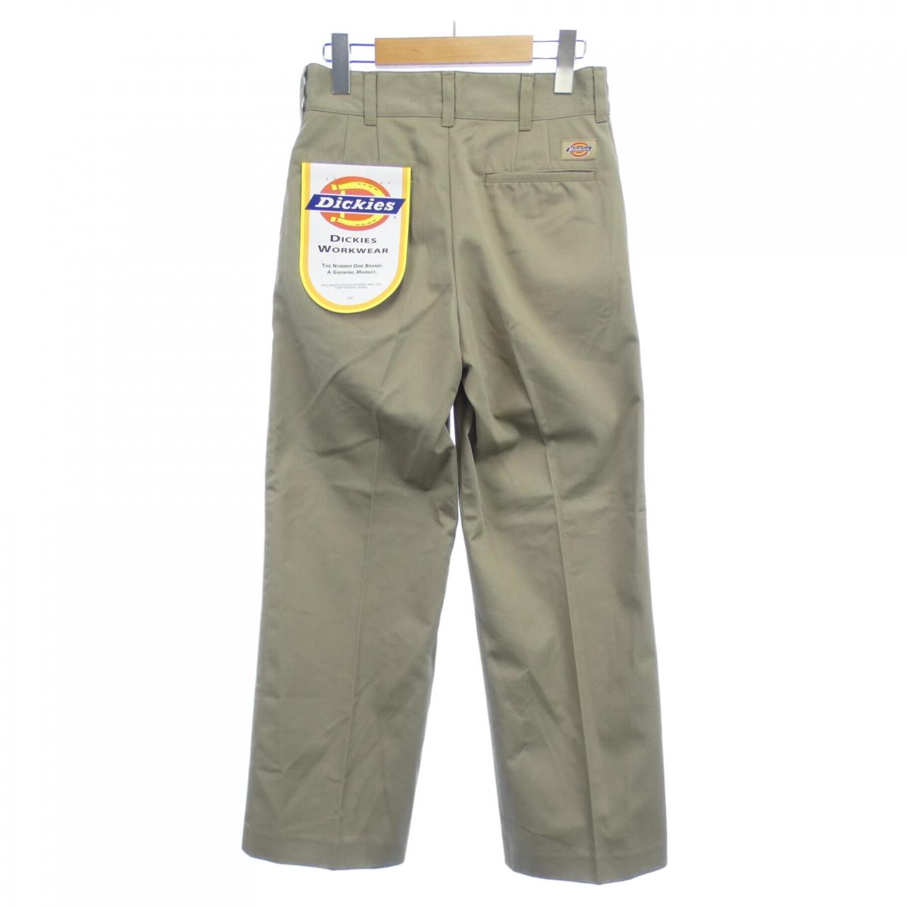 DICKIES パンツ