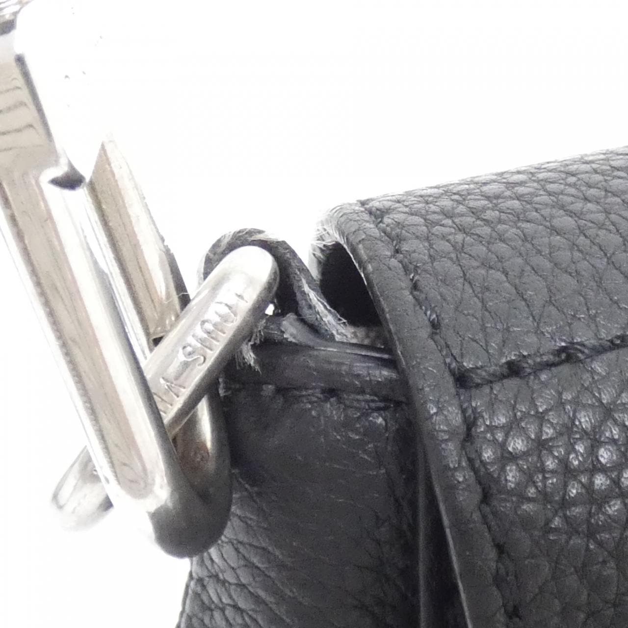ルイヴィトン スティーマー クロスボディ 2024AW M11607 ショルダーバッグ