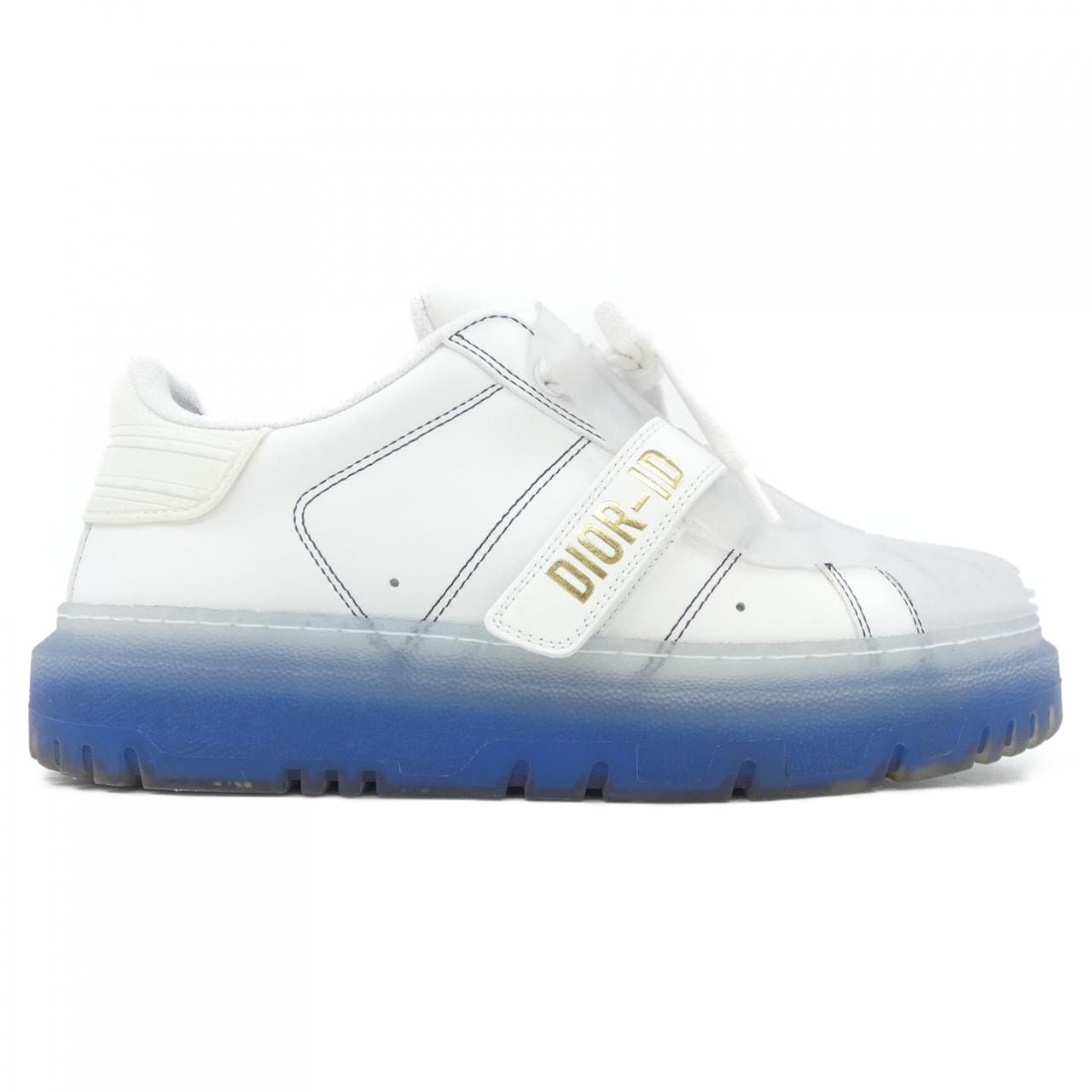 クリスチャンディオール CHRISTIAN DIOR DIOR-ID KCK334CLB スニーカー