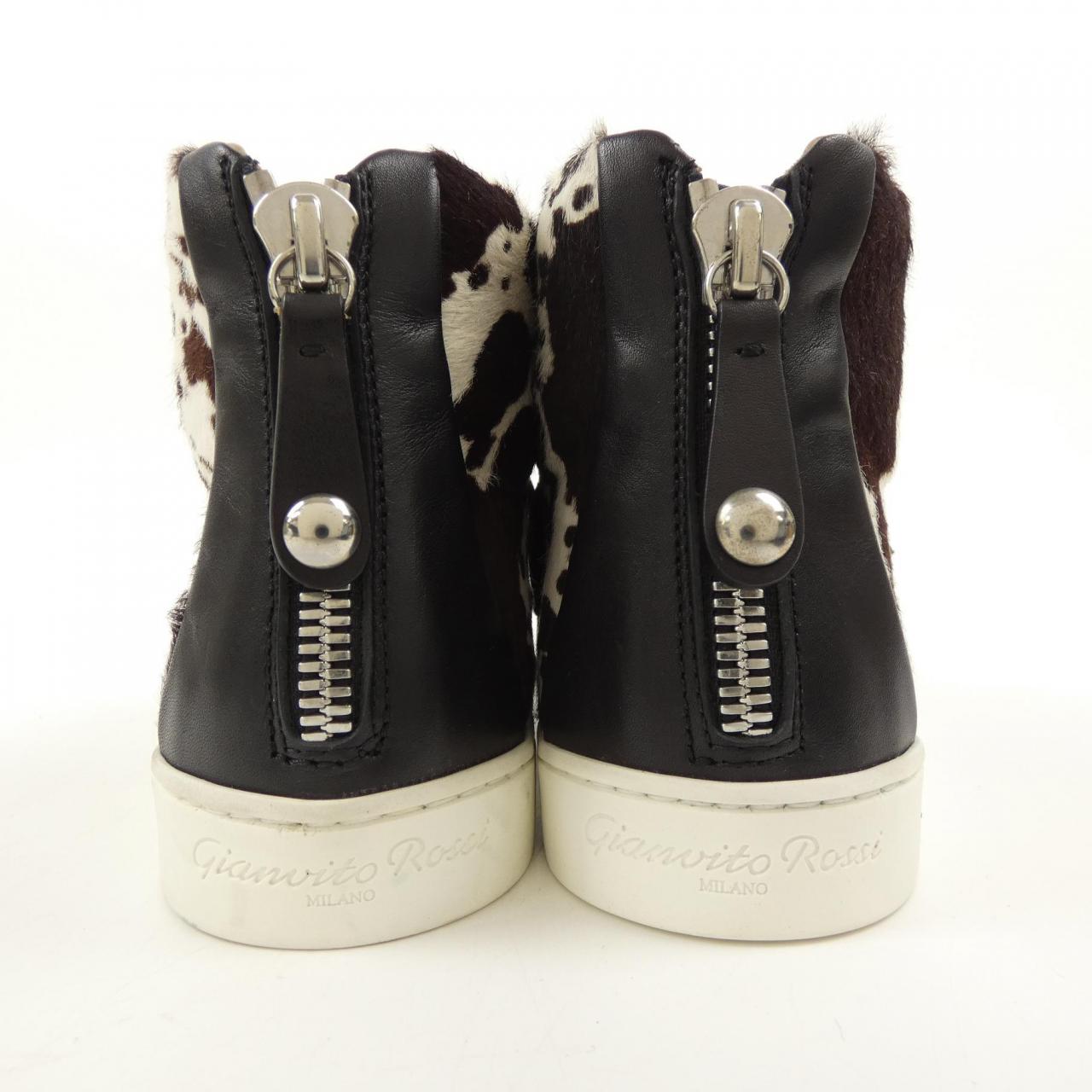 ジャンヴィトロッシ GIANVITO ROSSI スニーカー