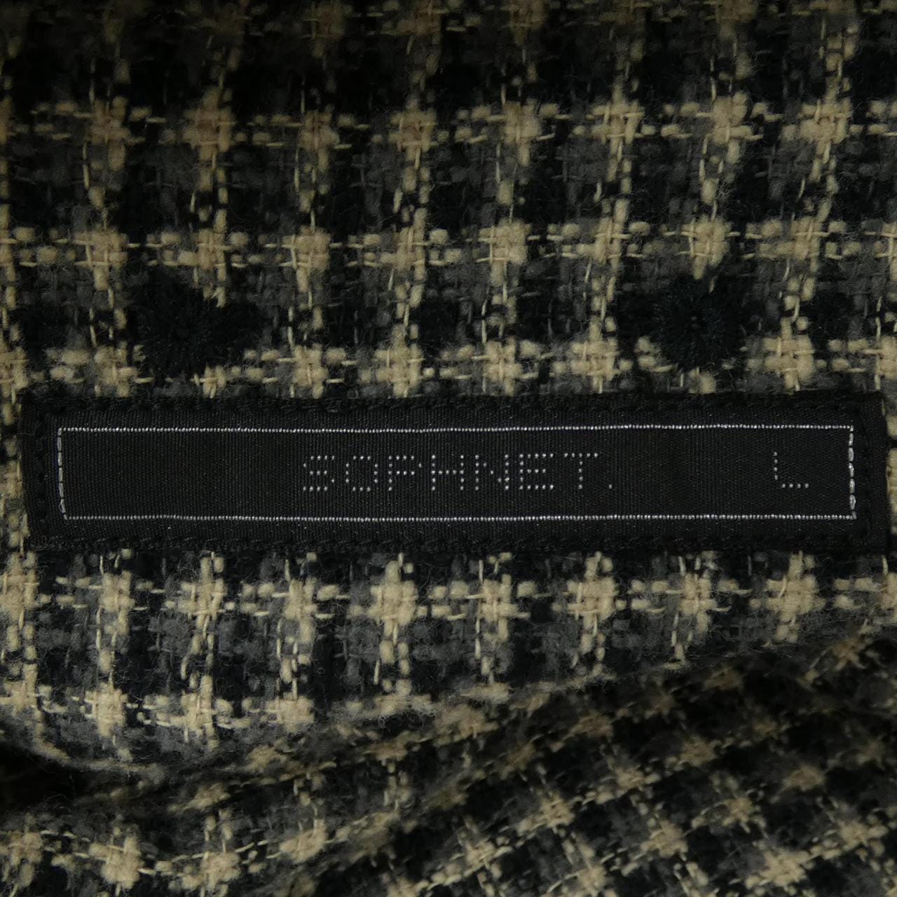 ソフネット SOPHNET シャツ
