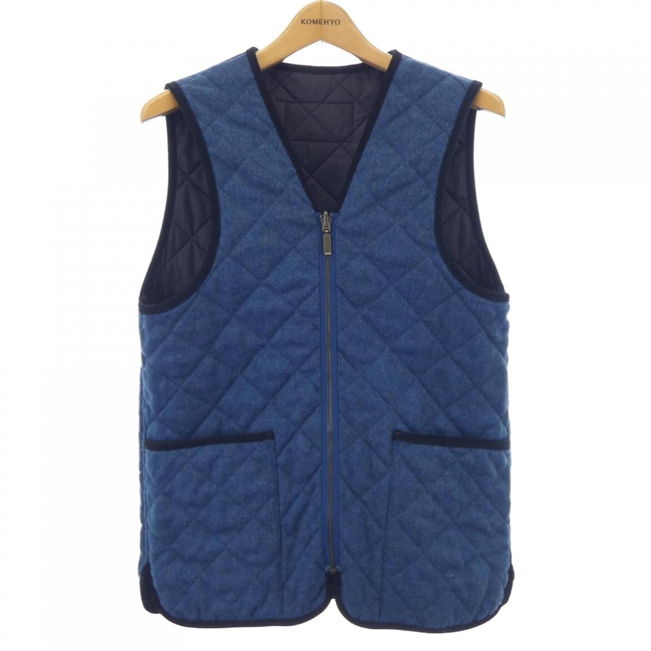 バブアー BARBOUR 1502036 ベスト