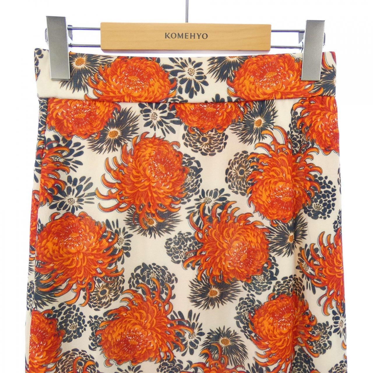 ヴィヴィアンタム VIVIENNE TAM スカート