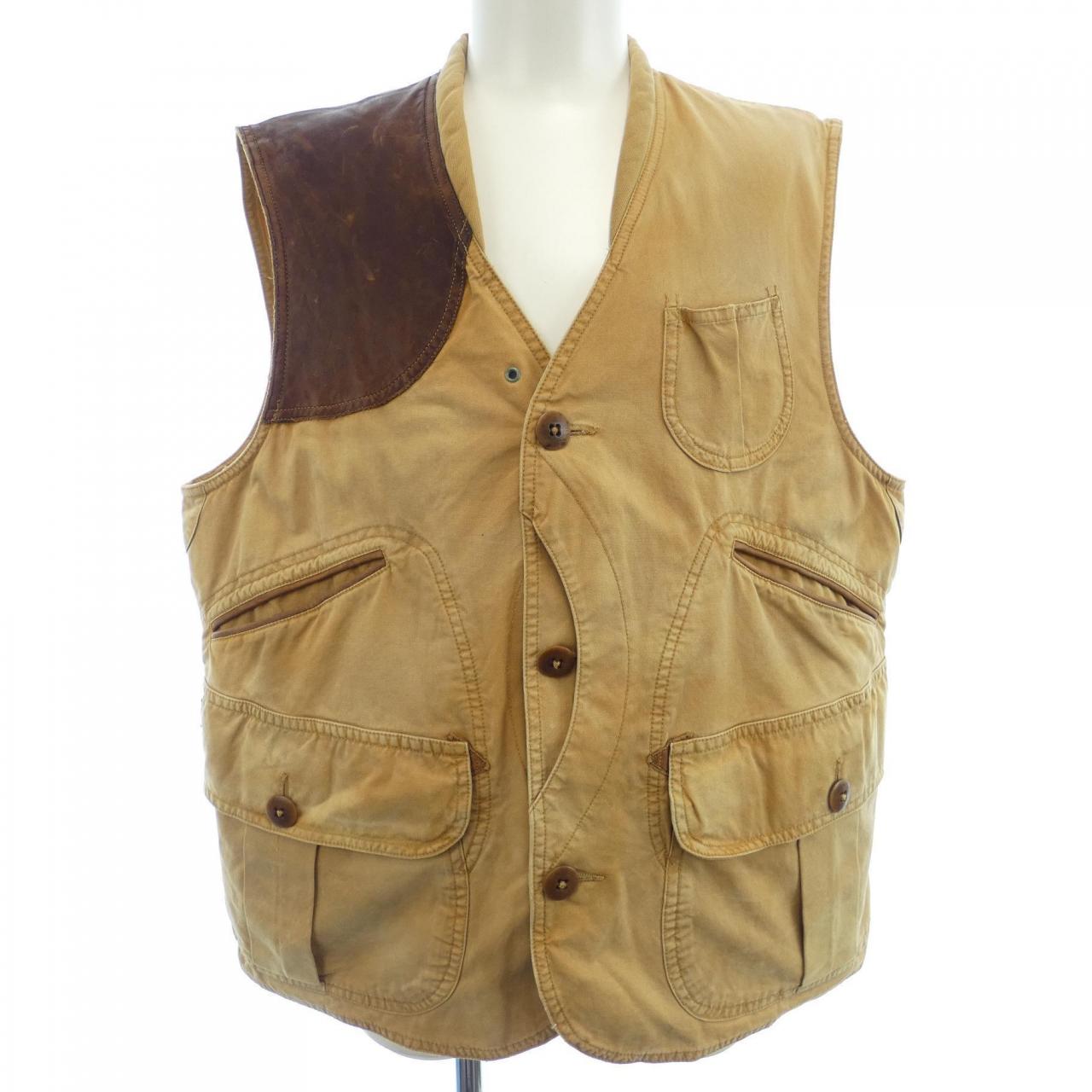 ポロラルフローレン POLO RALPH LAUREN 7287131DLHV ベスト