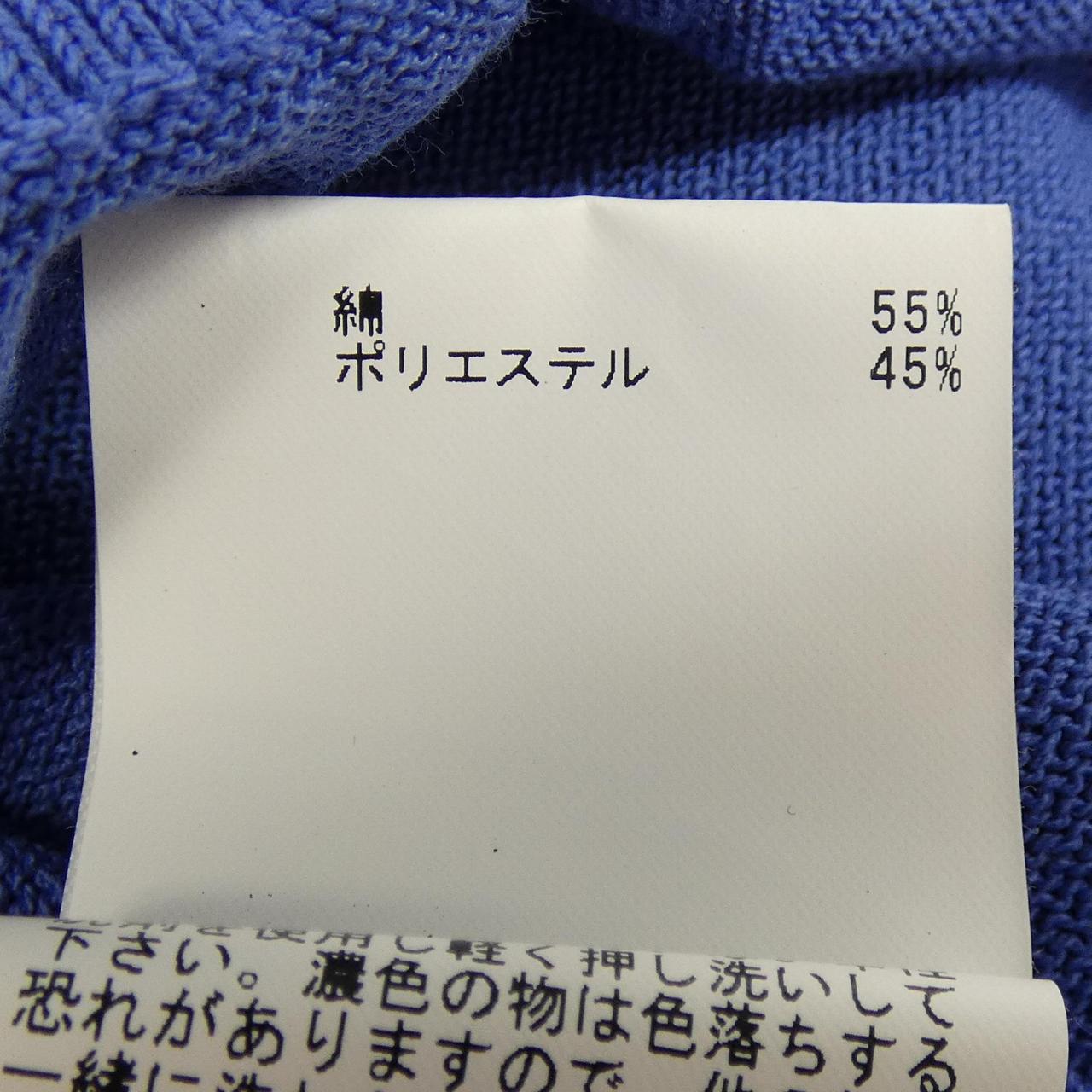 アナイ ANAYI ニット