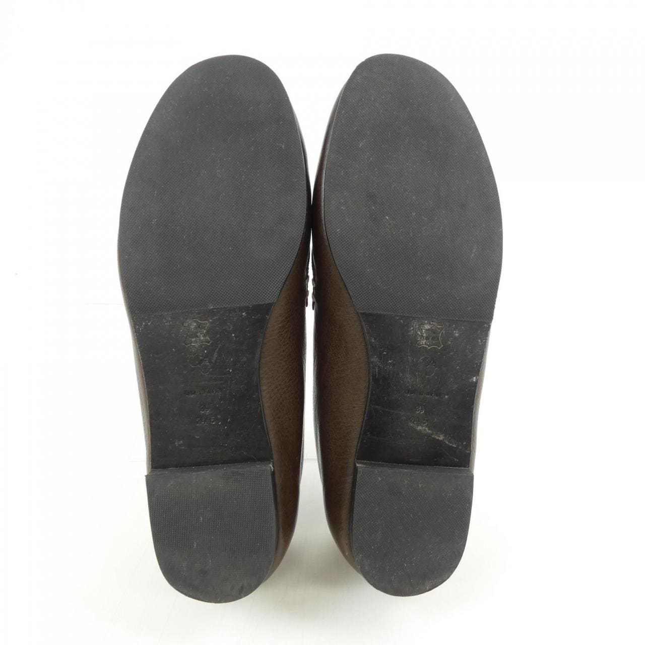 ミナペルホネン mina perhonen AAA7934 シューズ