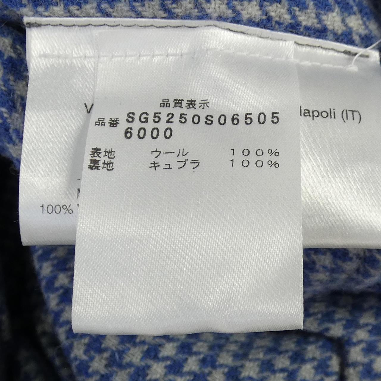 サルトリオ SARTORIO ジャケット