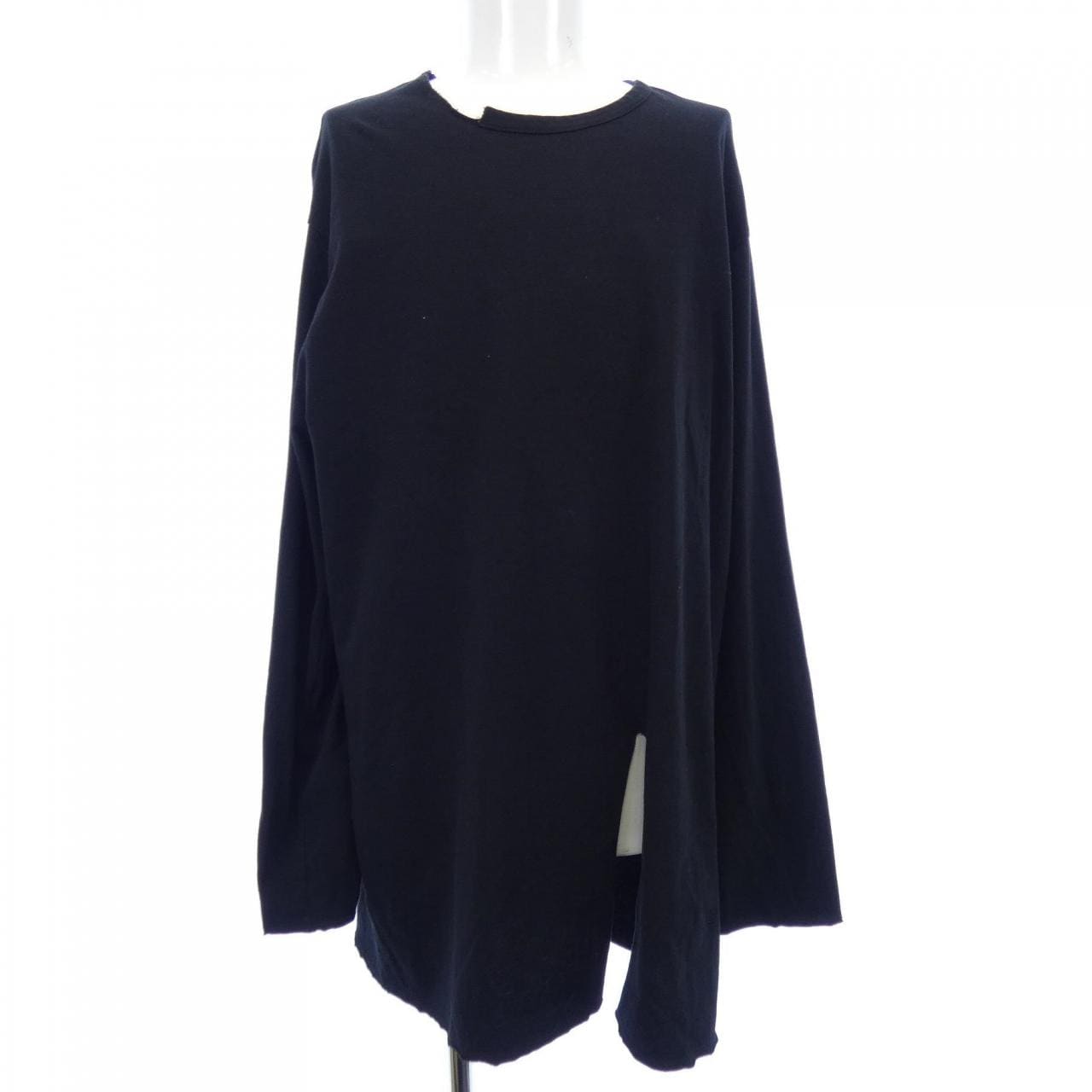 ヨウジヤマモトプールオム YOHJI YAMAMOTO POUR HOMME HK-T85-085 トップス