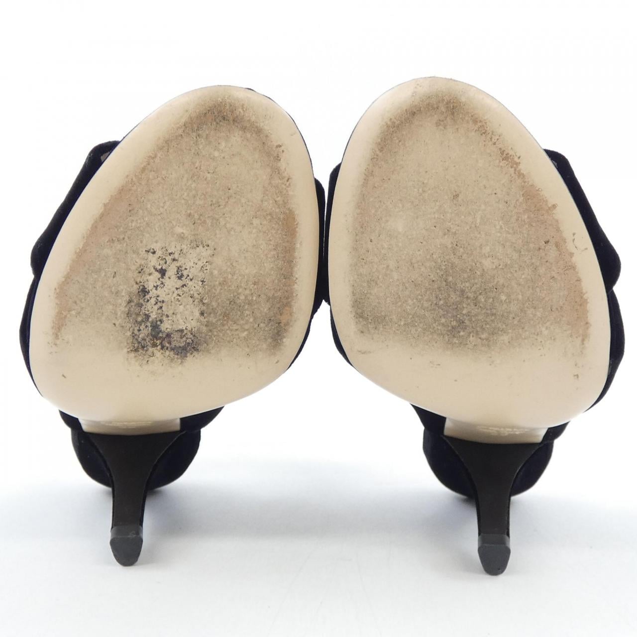 フェンディ FENDI サンダル