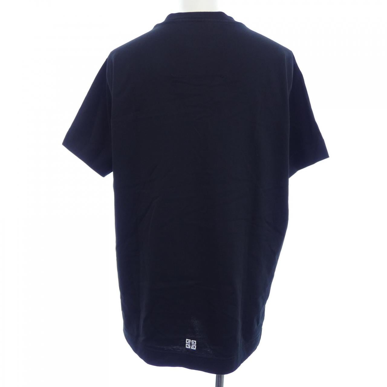 ジバンシー GIVENCHY BM71CW3Y6B Tシャツ