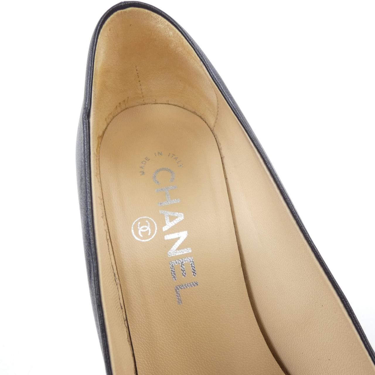 シャネル CHANEL G34194Y15747 パンプス