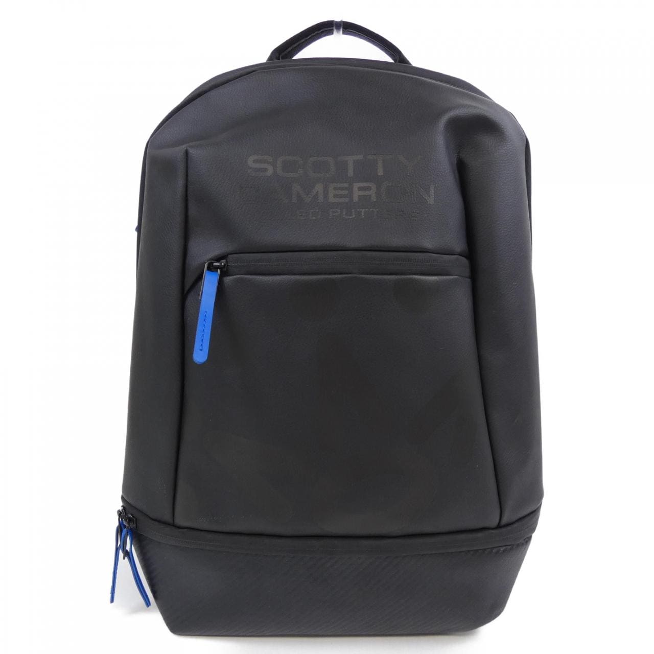 SCOTTY CAMERON VESSEL BACKPACK