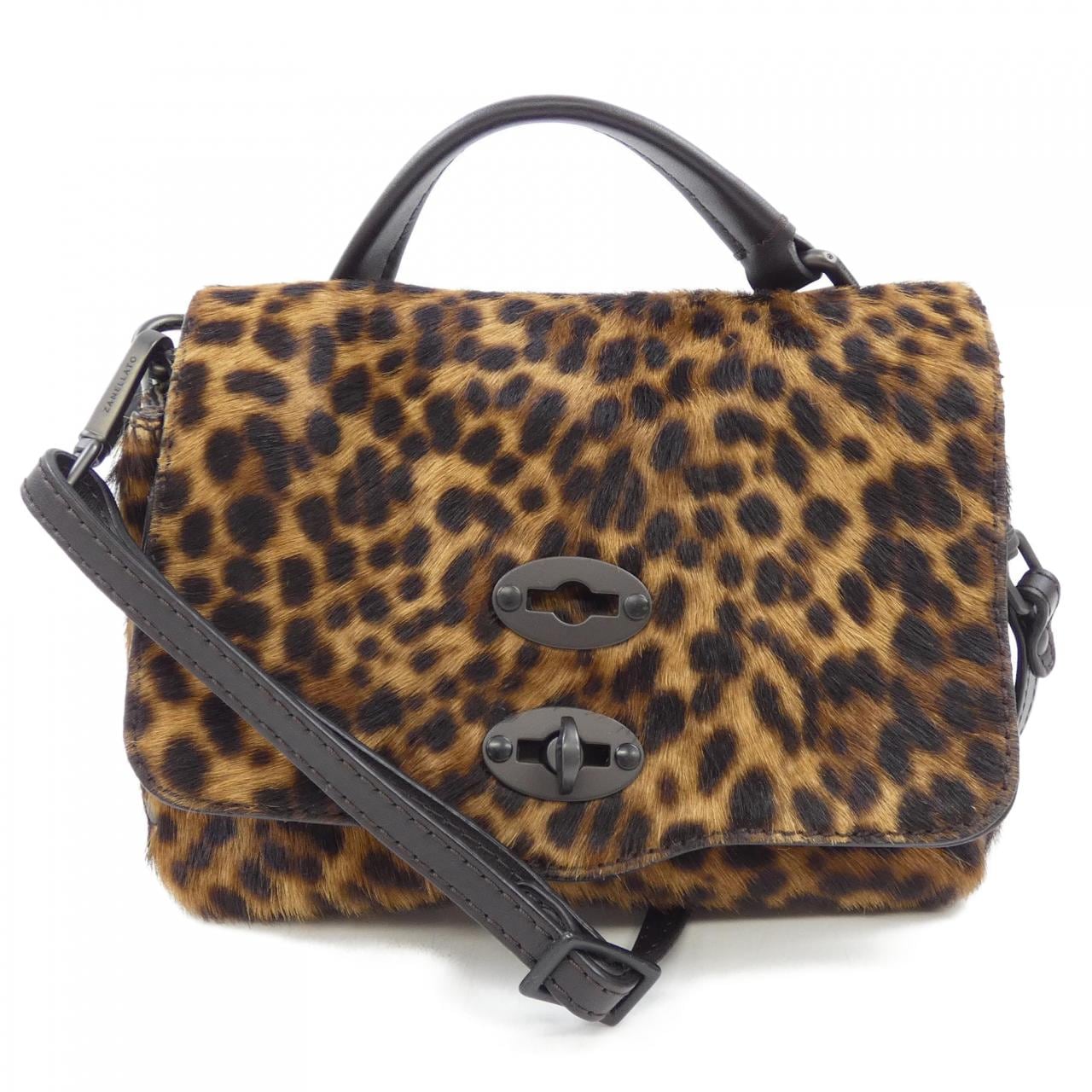 ザネラート ZANELLATO POSTINA BAG