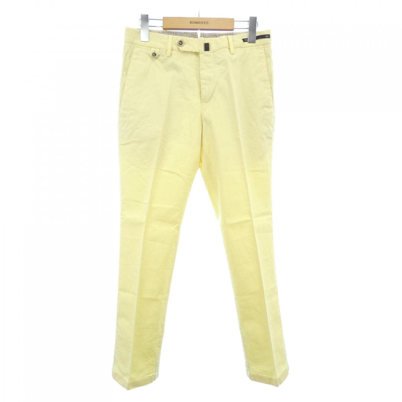 ピーティーゼロウーノ PT01 パンツ