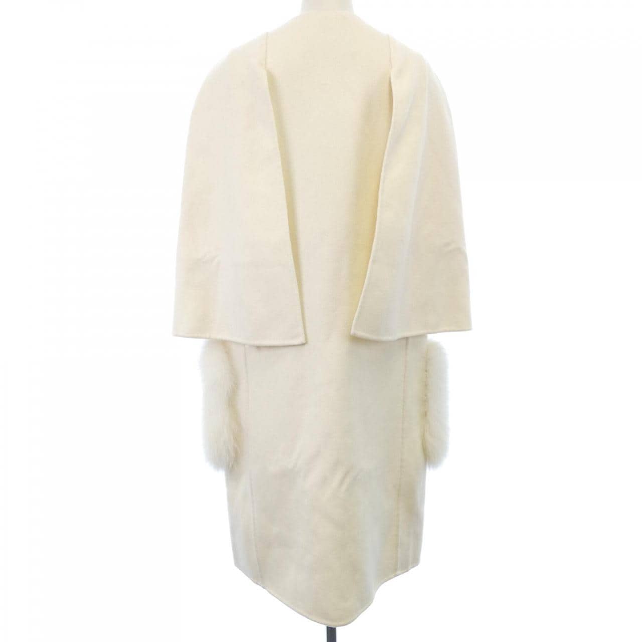 フェンディ FENDI FF8522 W1D コート