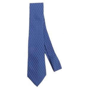 エルメス HERMES NECKTIE
