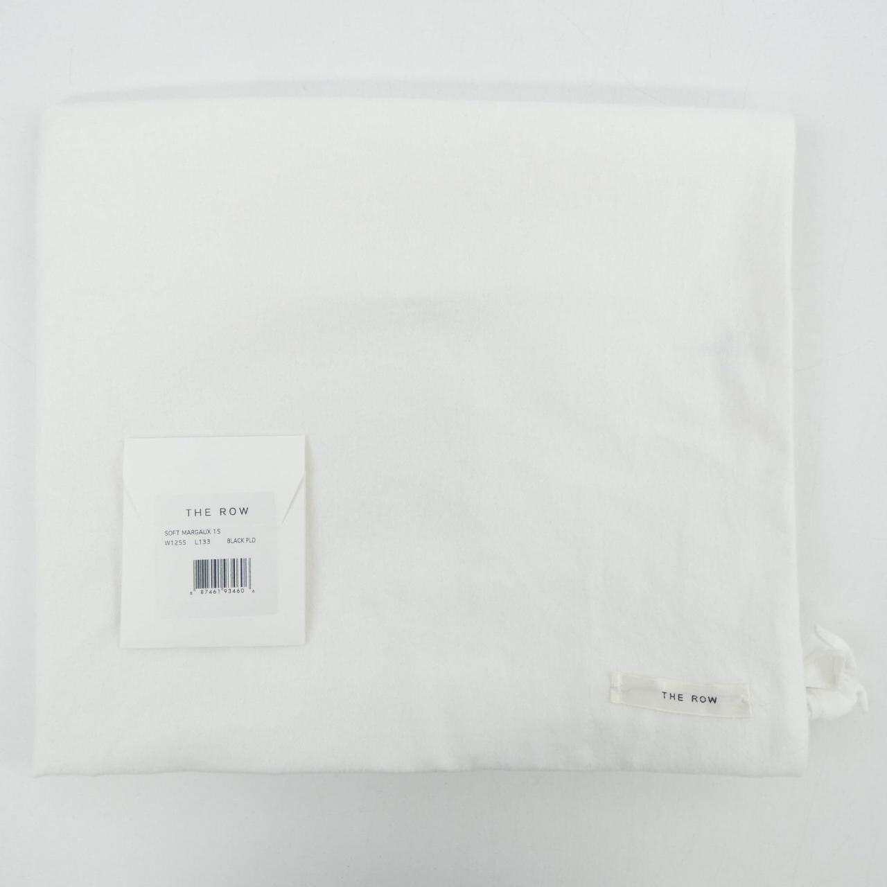 ザロウ THE ROW ソフトマルゴー SOFT MARGAUX W1255 L133 BAG