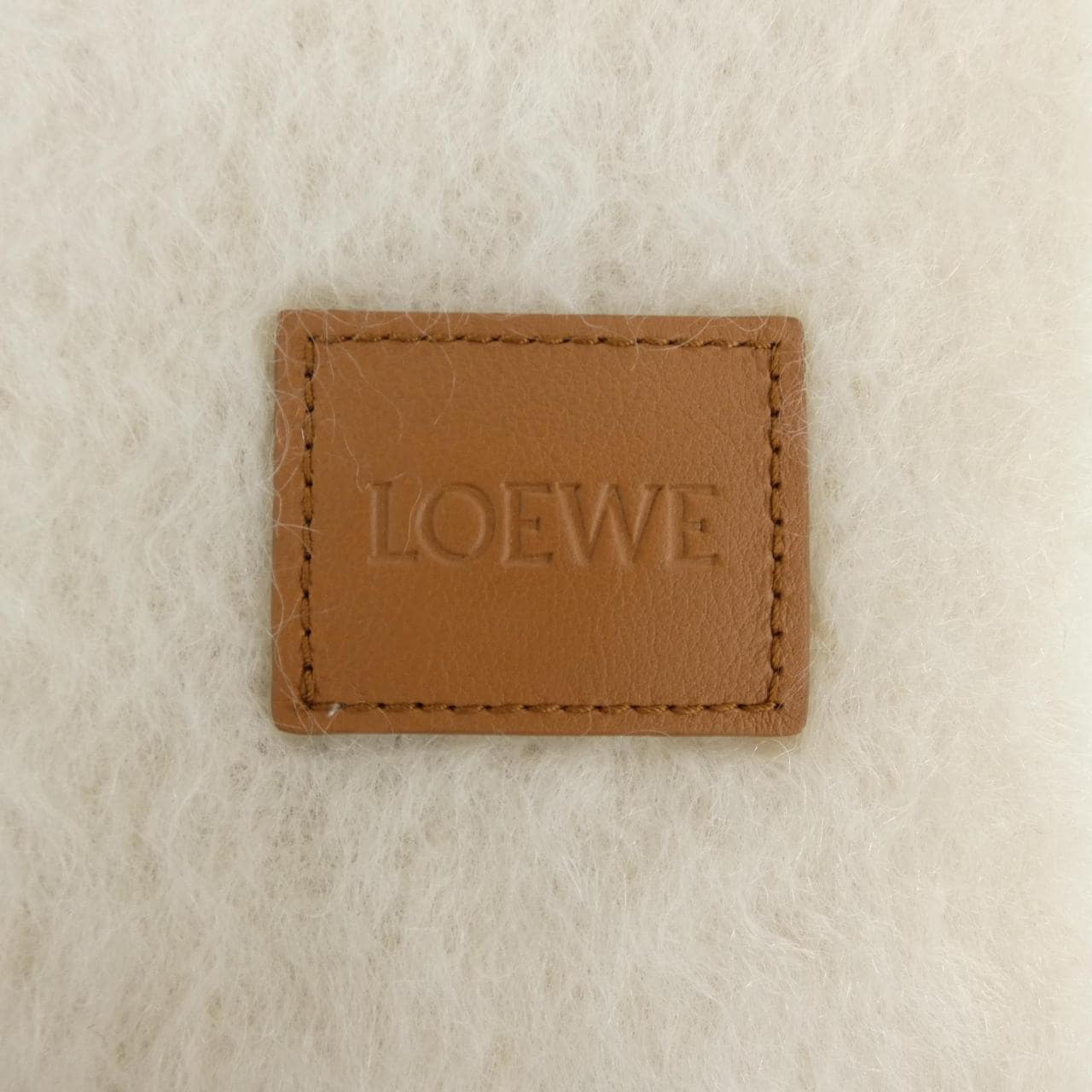 ロエベ LOEWE FSA6SS1X05 MUFFLER