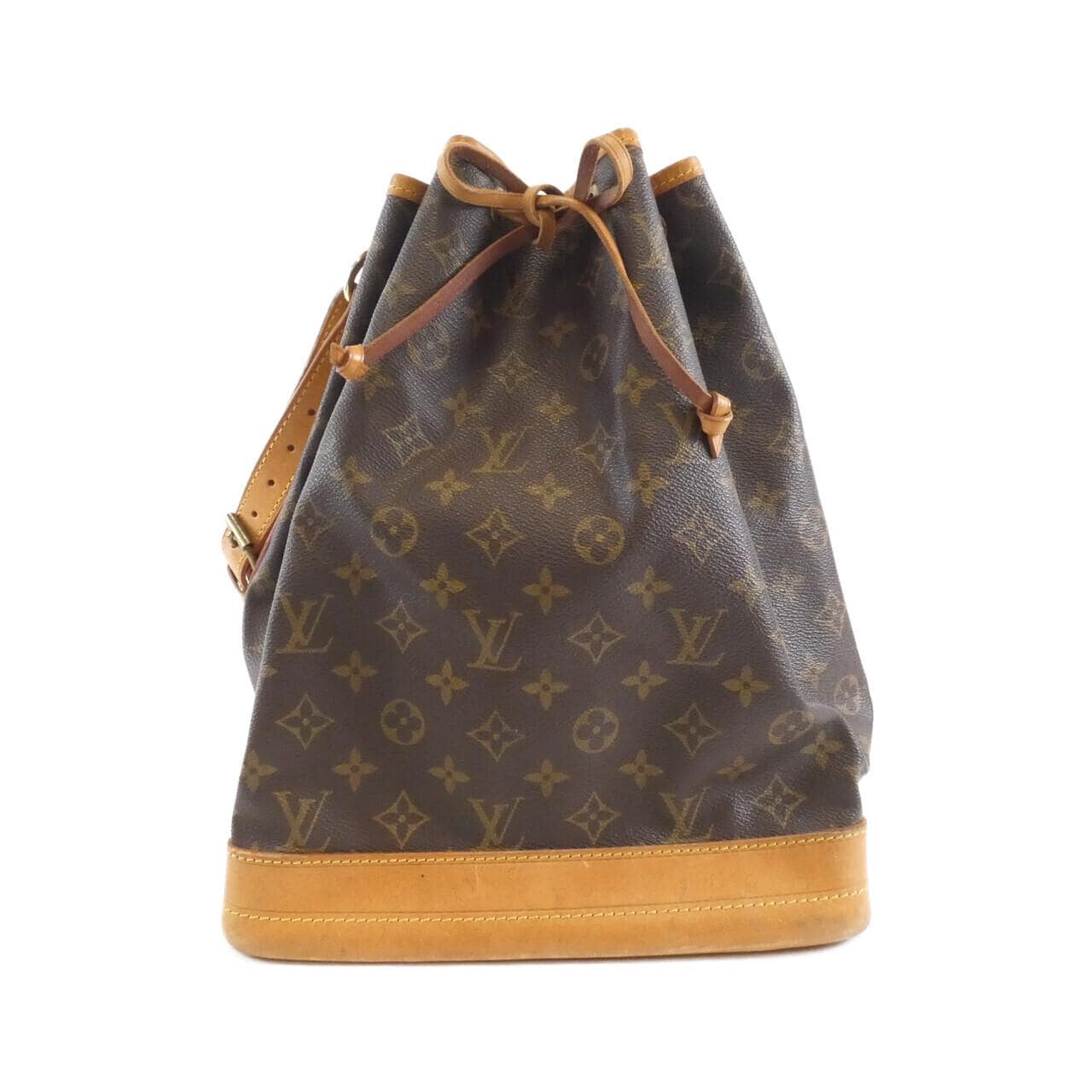 ルイヴィトン モノグラム ノエ M42224 ショルダーバッグ