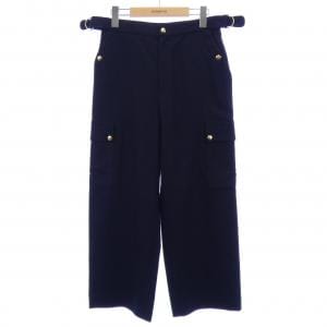 セリーヌ CELINE トリオンフ TRIOMPHE 2P979561F パンツ