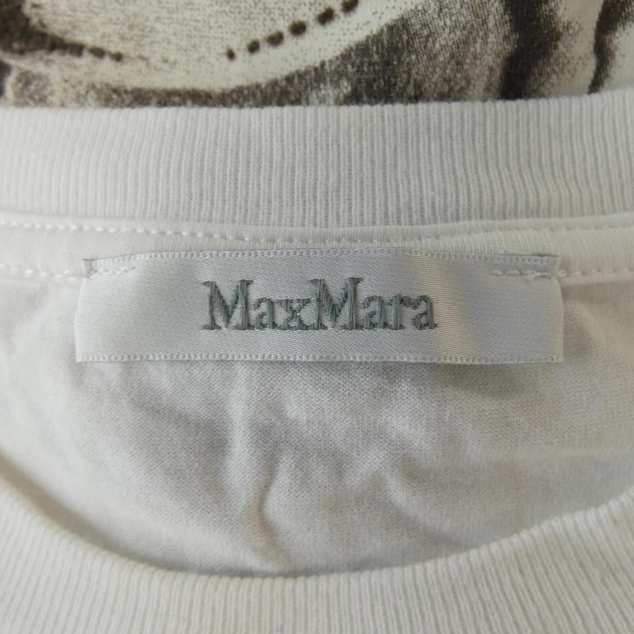マックスマーラ Max Mara Tシャツ
