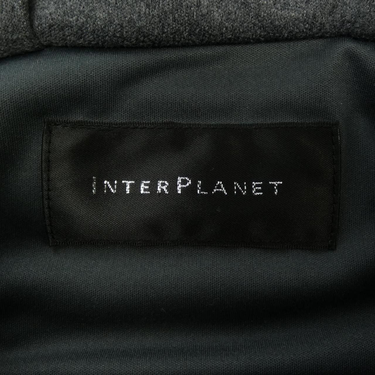 網星INTER PLANET羽絨服