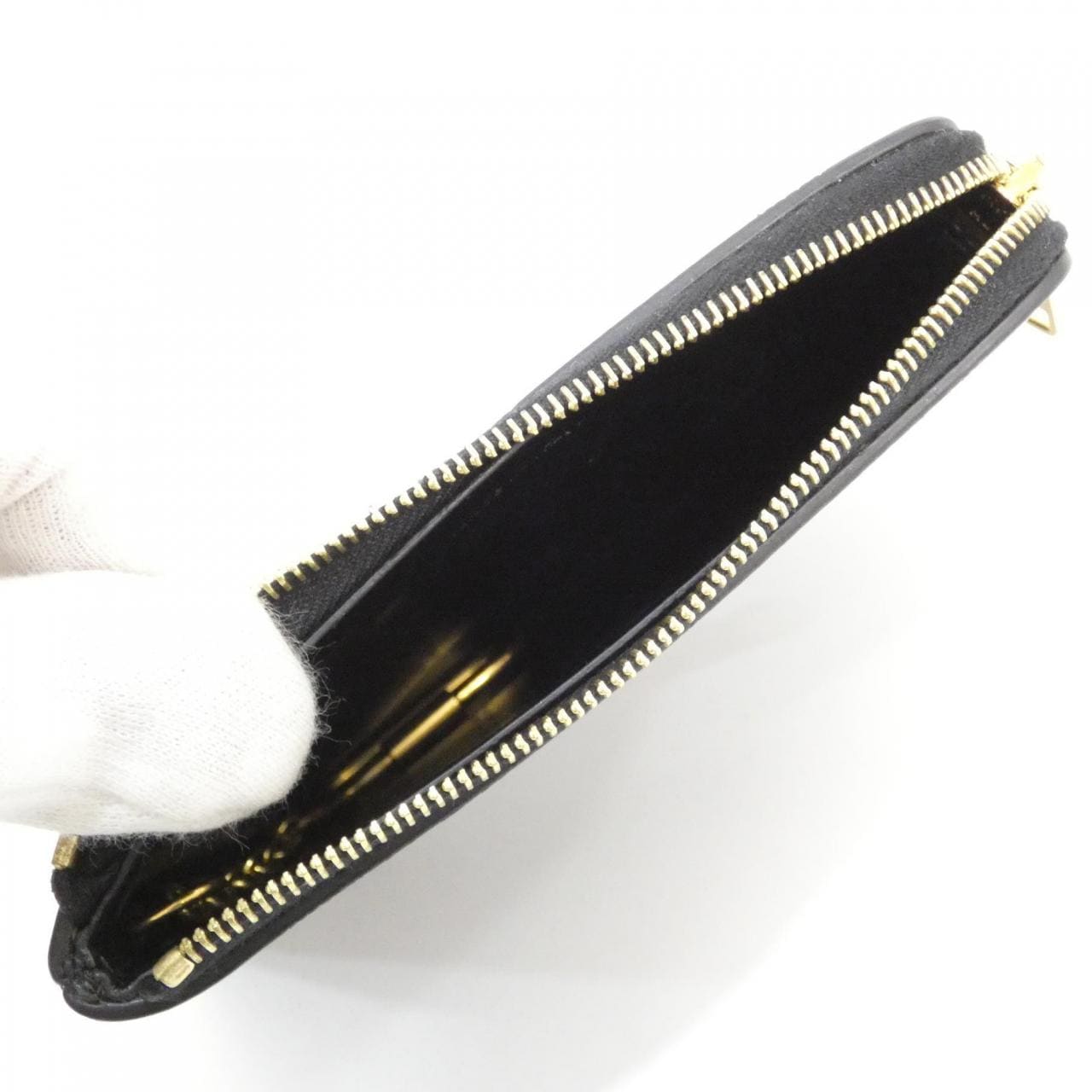 セリーヌ 10C663BFU コイン＆キーケース