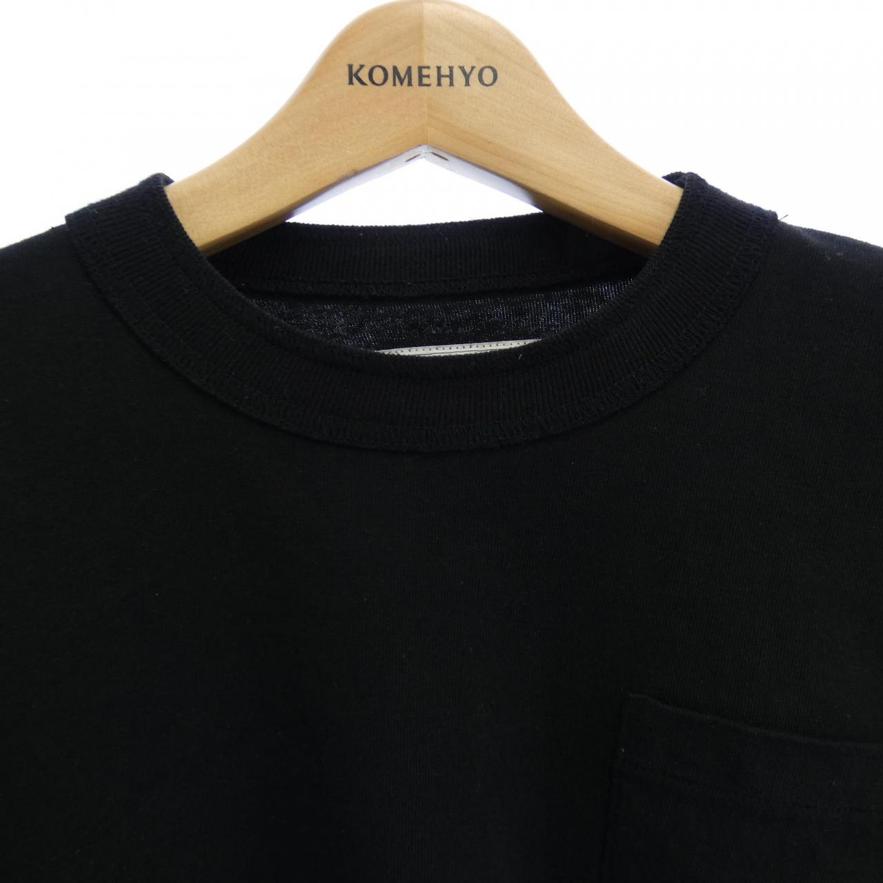 SAKAI 23-0648SUNISEX T恤