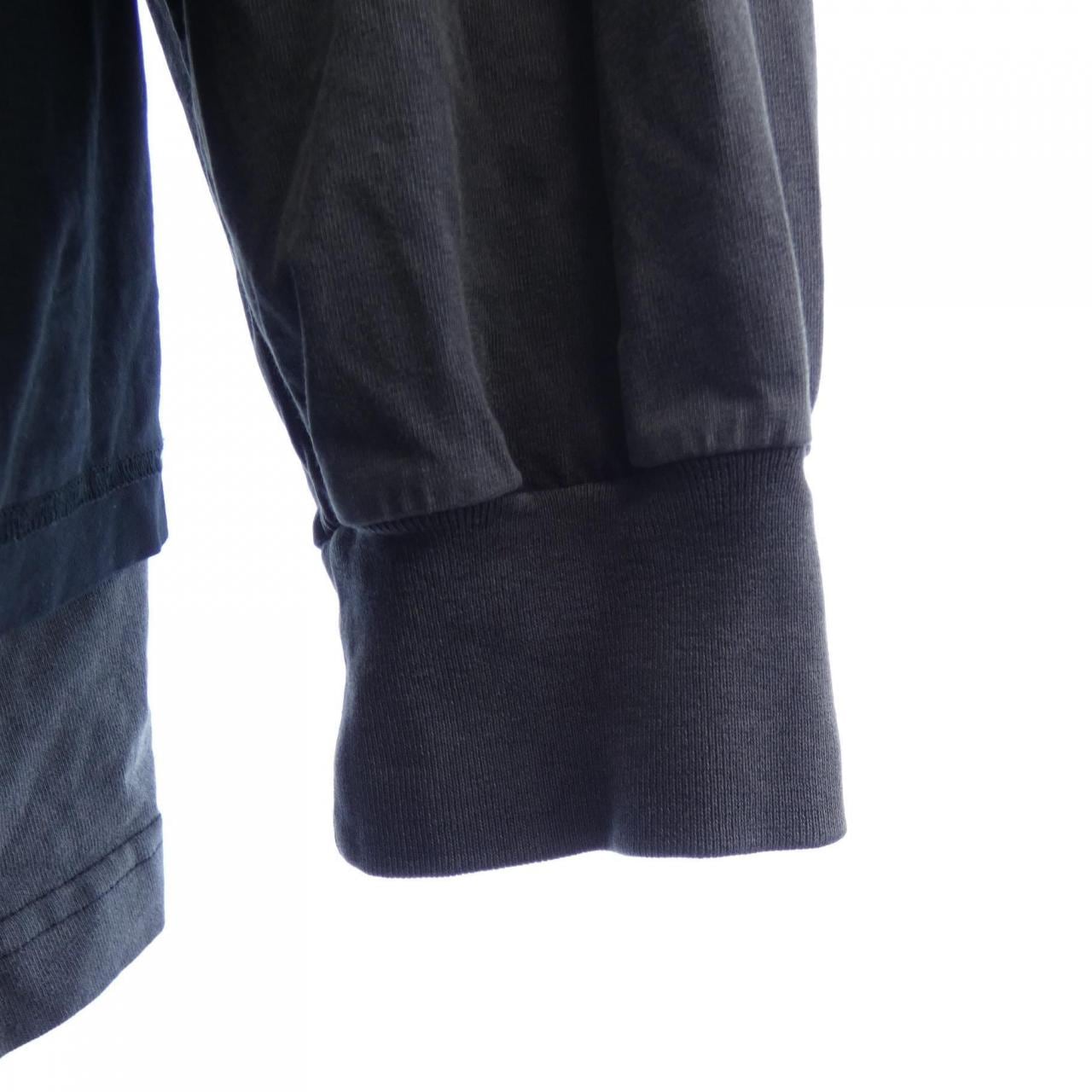 バレンシアガ BALENCIAGA 726088 TNVR5 UNISEX Tシャツ