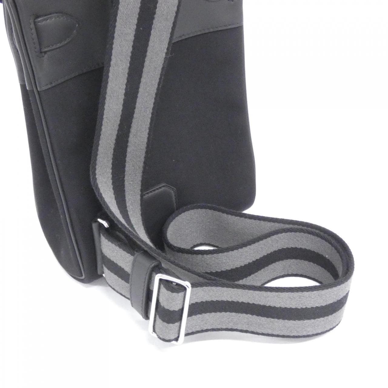 エルメス アッカド PM 085316CK ショルダーバッグ