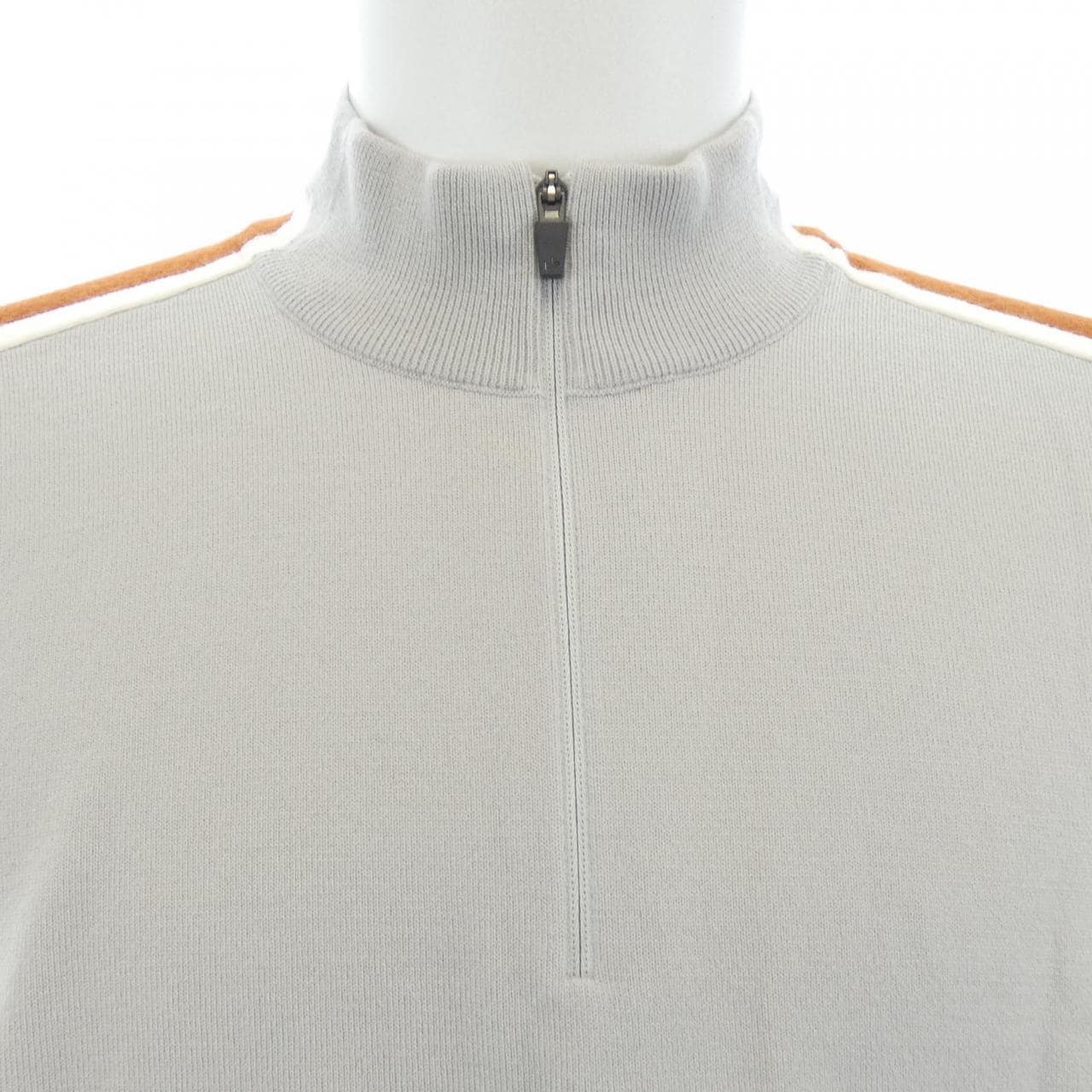 ロロピアーナ Loro Piana OFFICIAL TEAM SUPPLIER FAL4586 ニット