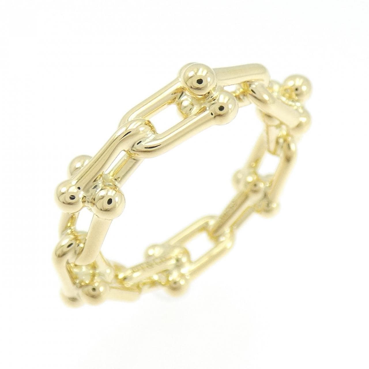 ティファニー リンク マイクロ リング