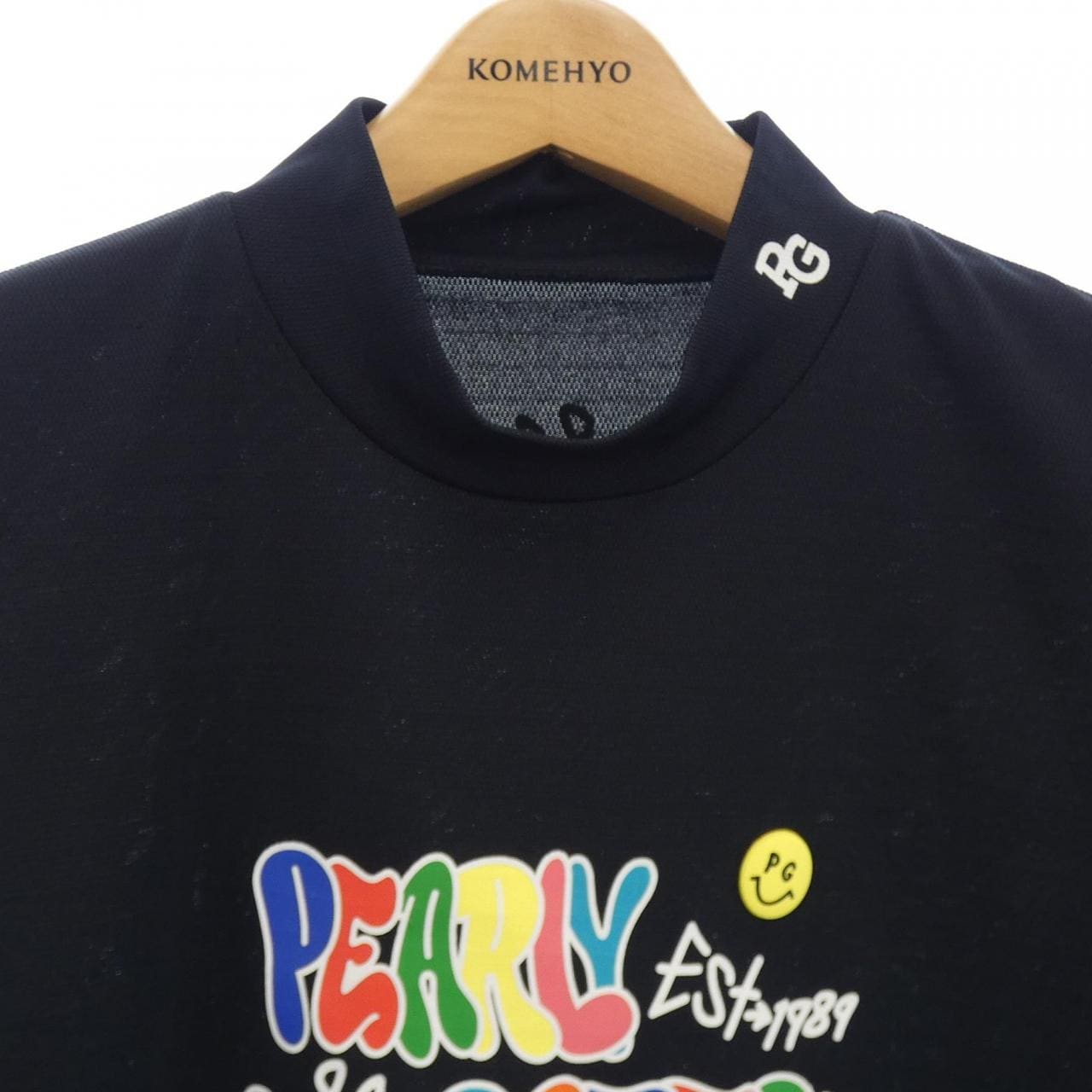 パーリーゲイツ PEARLY GATES 053-4167551 Tシャツ