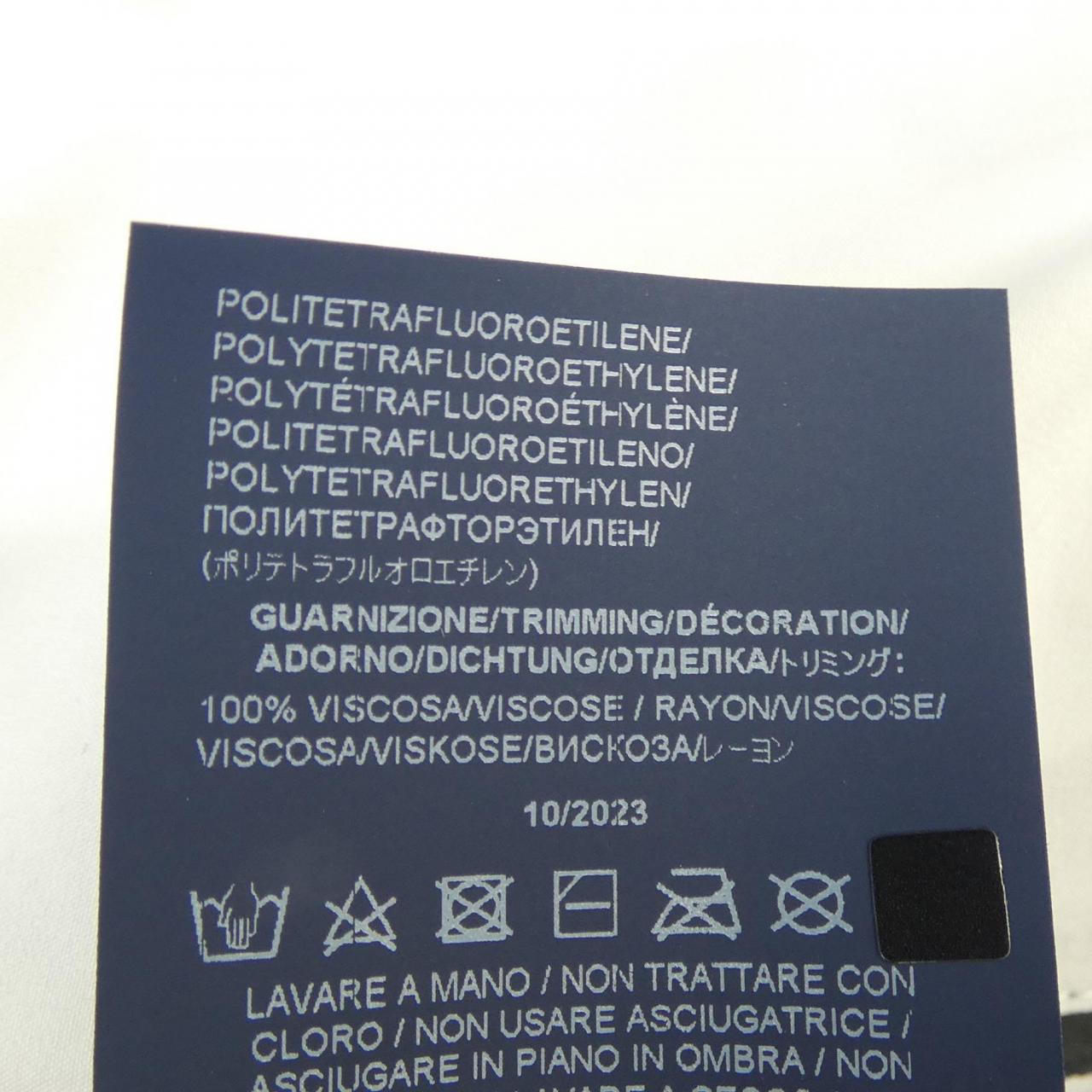 ヘルノ Herno LAMINAR GC00082DL コート