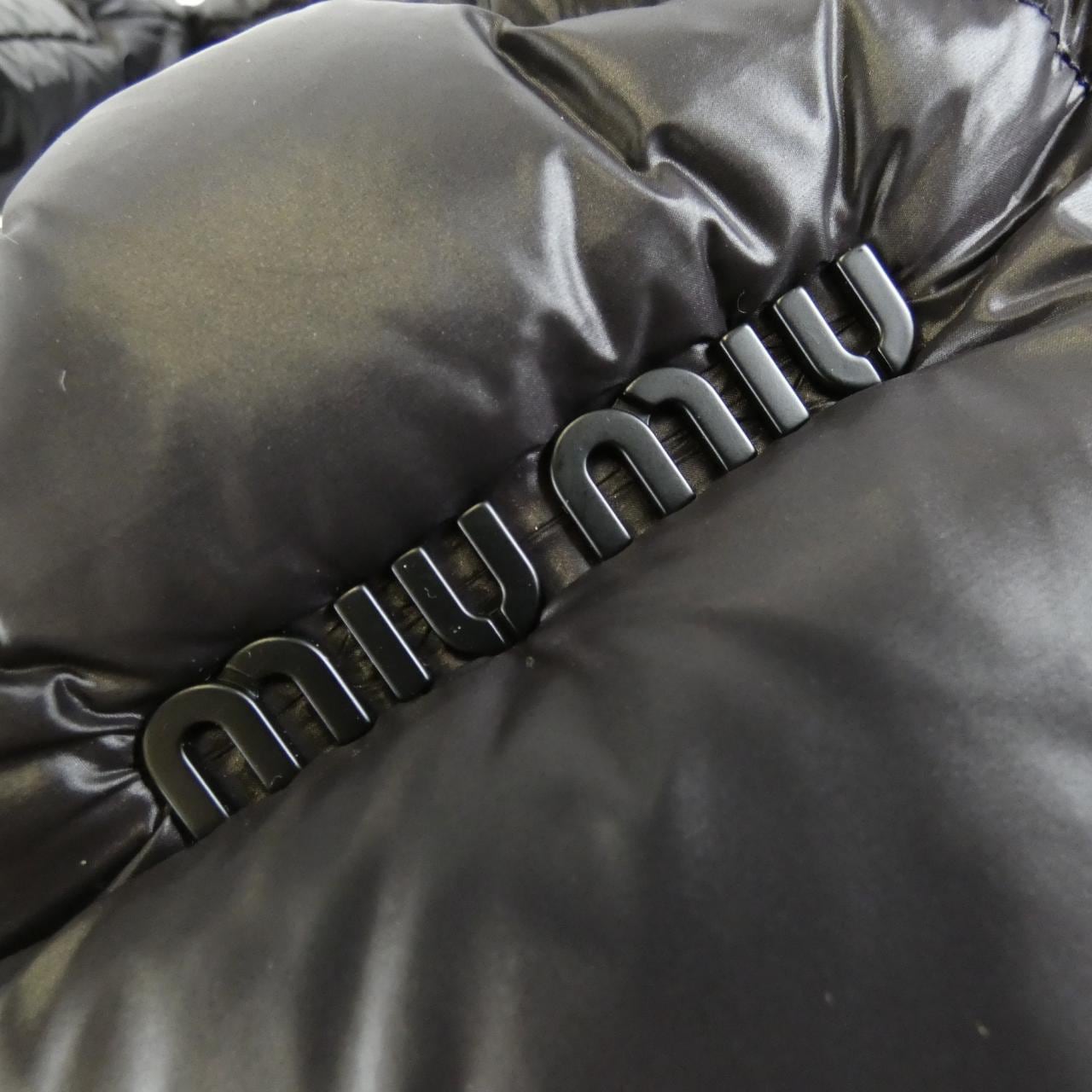 ミュウミュウ 5BG240 バッグ