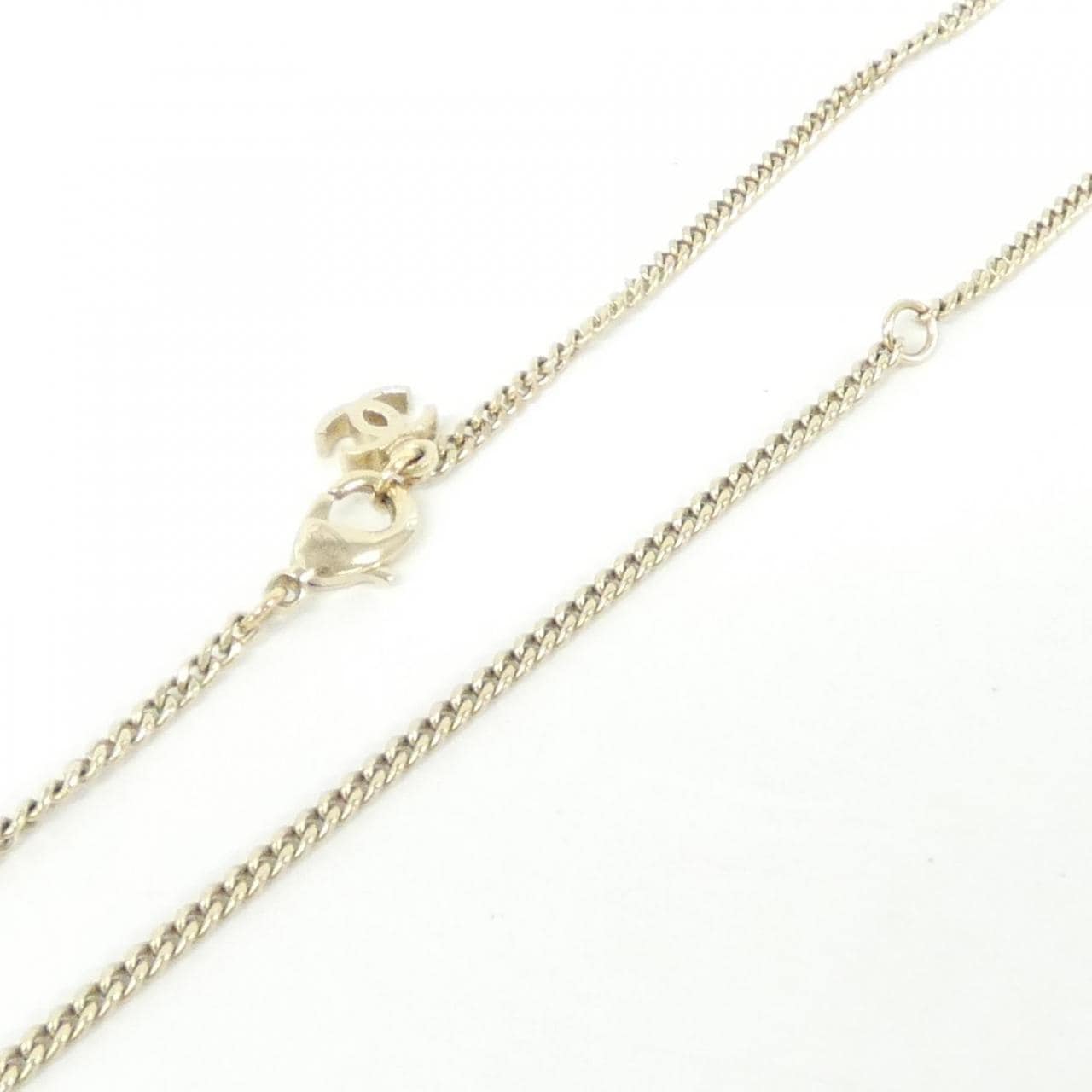 シャネル 64603 ネックレス