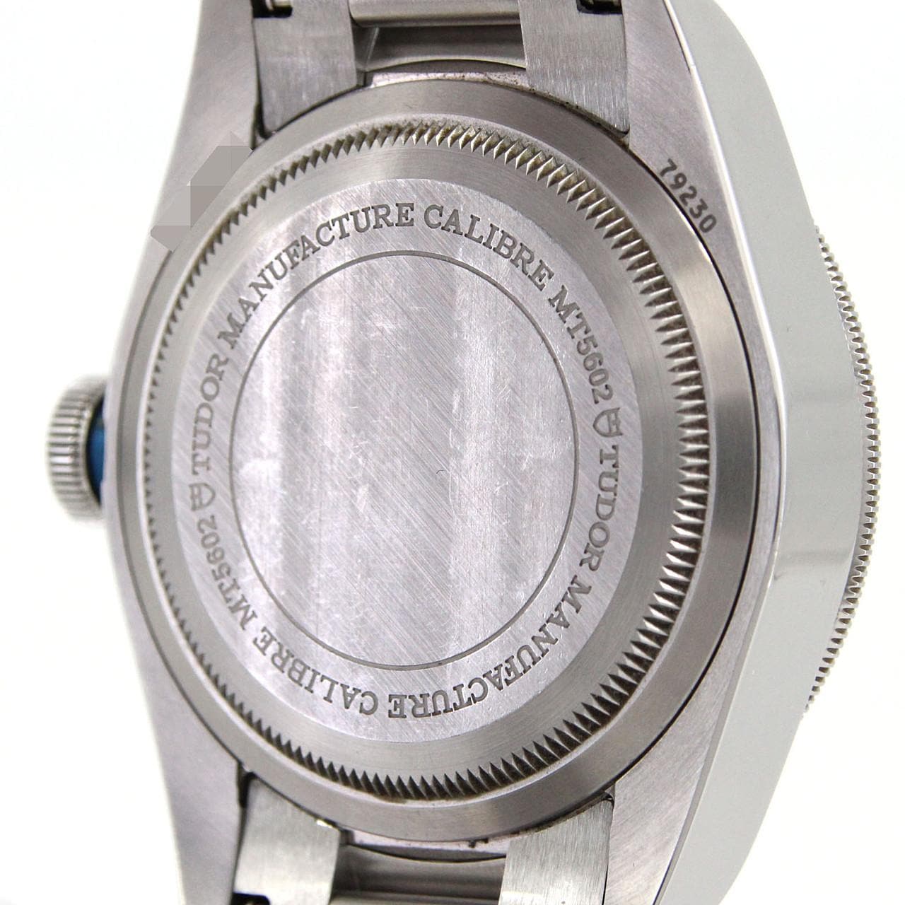 【ノーメンテナンス還元価格】チューダー/チュードル ブラックベイ M79230B-0008 SS 自動巻