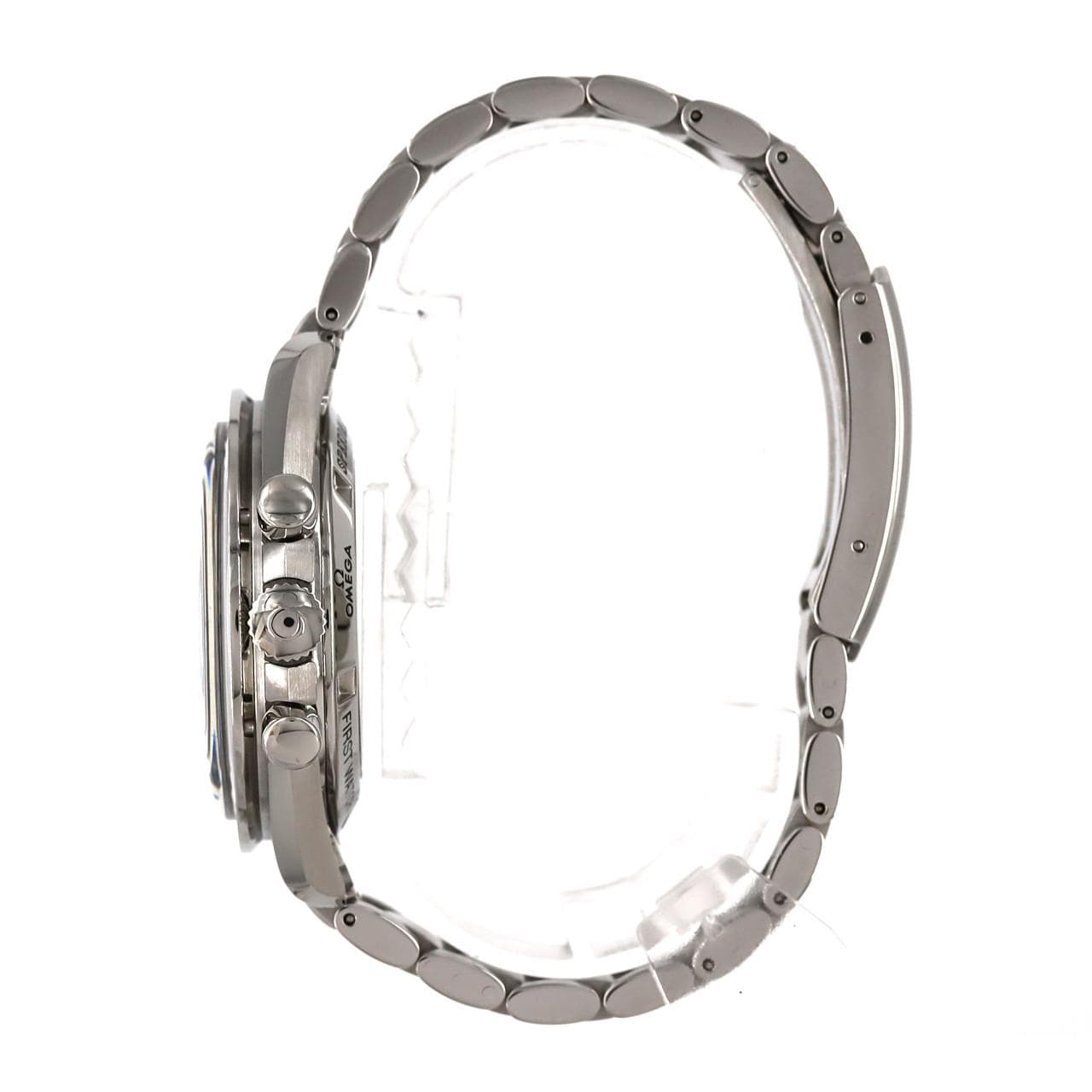 オメガ スピードマスタープロ 3572.50 SS 手巻