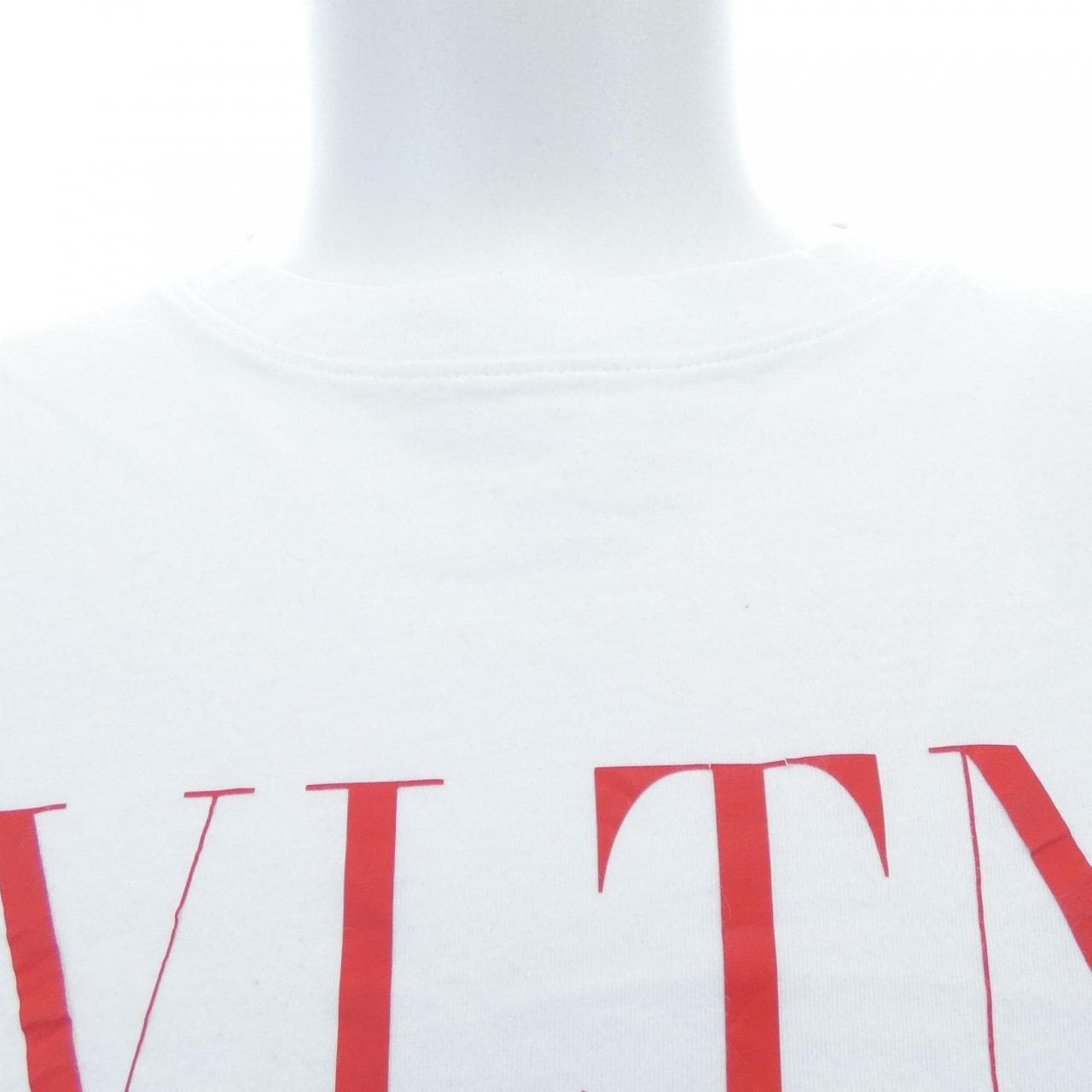 ヴァレンティノ VALENTINO QV3MG10V3LE Tシャツ