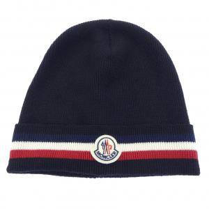 モンクレール MONCLER 20913800045 ニットキャップ