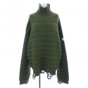 エムエムシックス MM6 SH0HA0004 UNISEX ニット